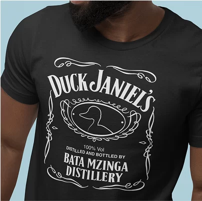 Duck Janiels