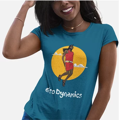 Ero Dynamics