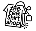 The Tea Shirt Shop Logo