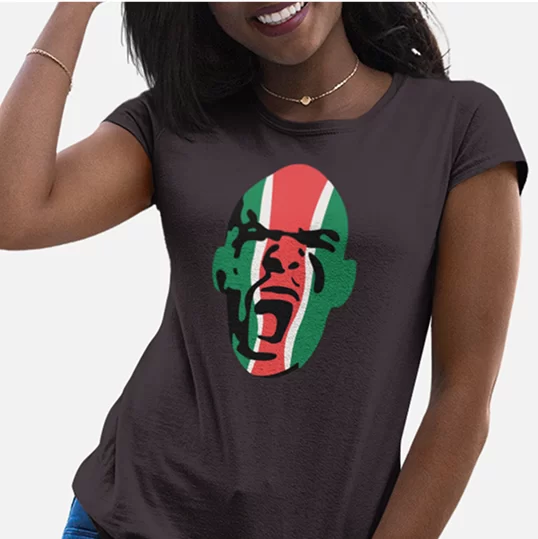 Kenya